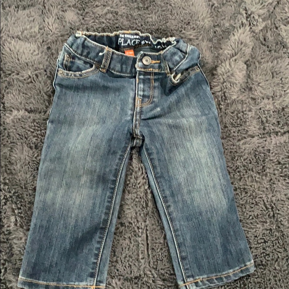 Children’s place jeans
